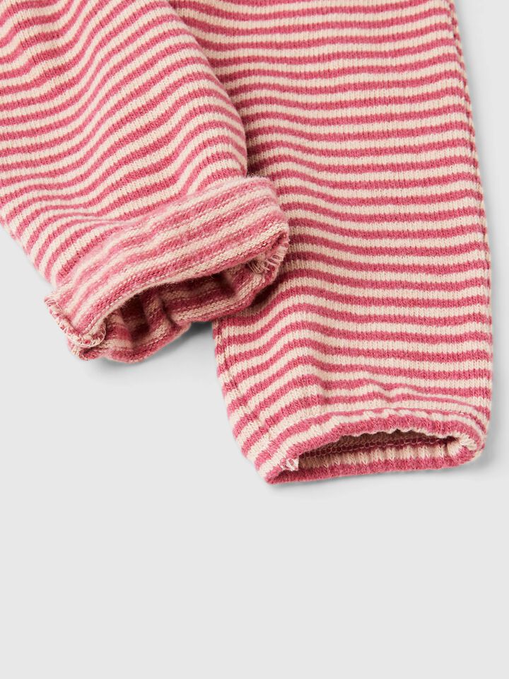TROUSERS New Born (0-18 months) image number 3